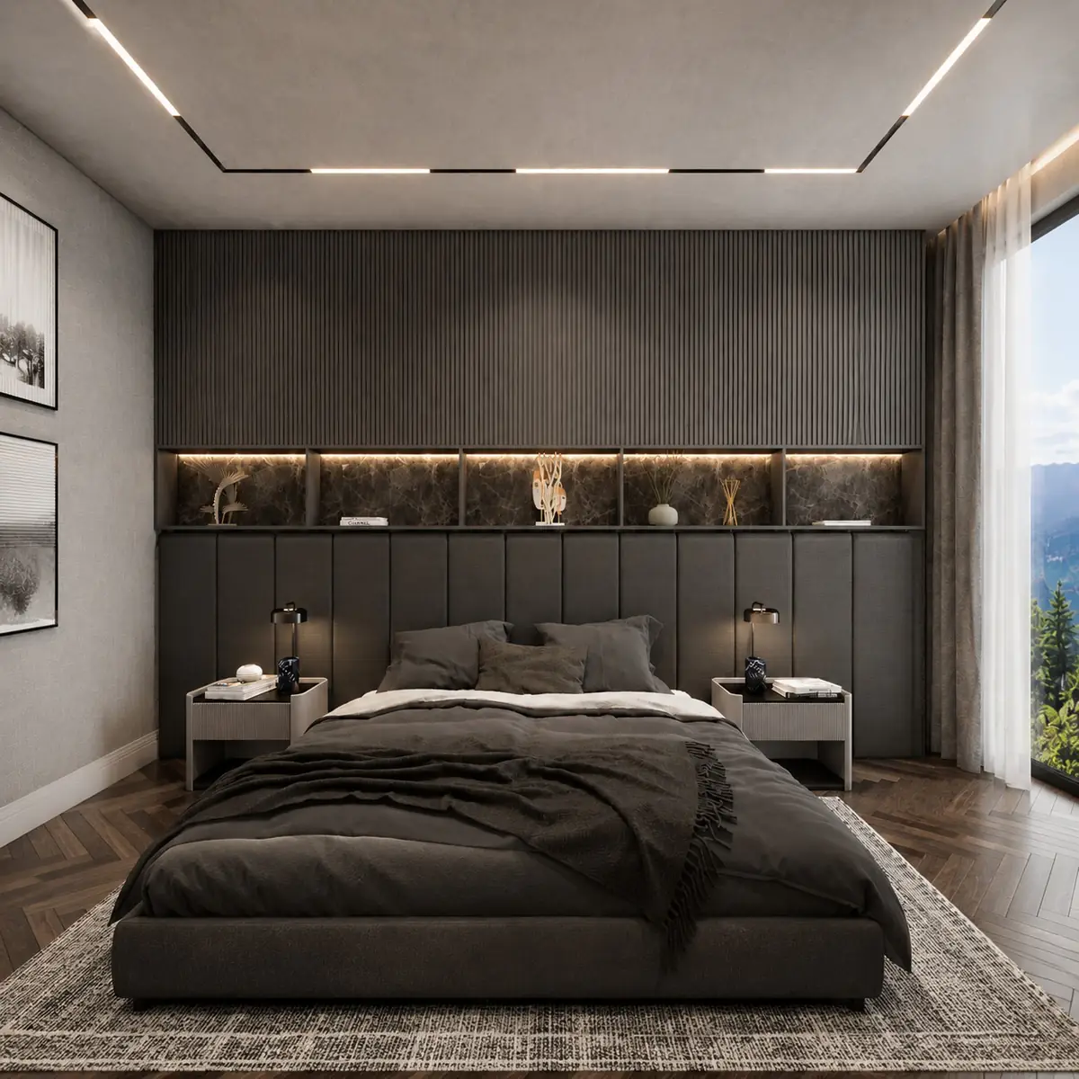 Villa 00 — Beykoz