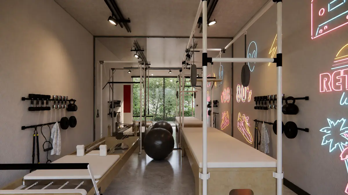Villa 00 — Beykoz