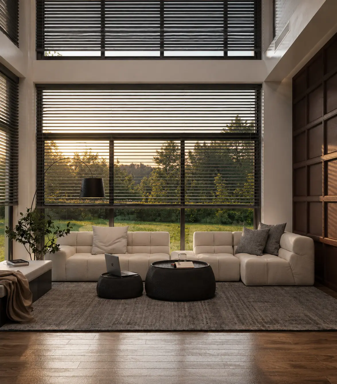 Villa 19 — Beykoz