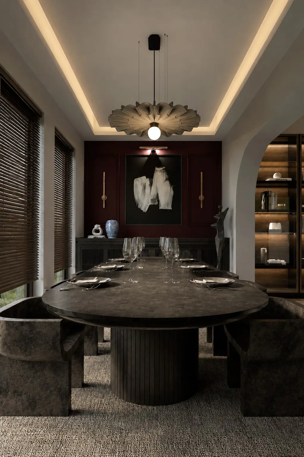 Villa 19 — Beykoz