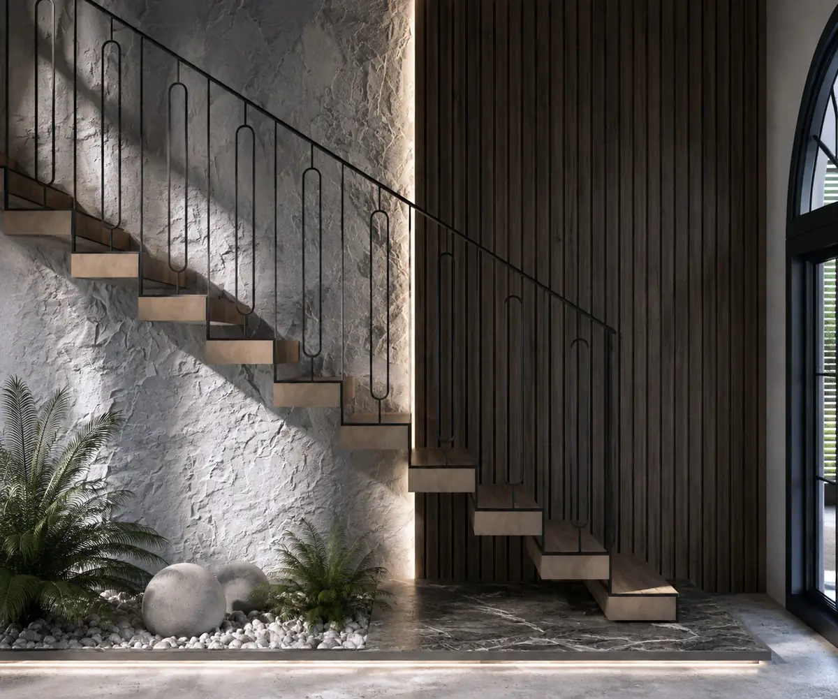 Villa 19 — Beykoz