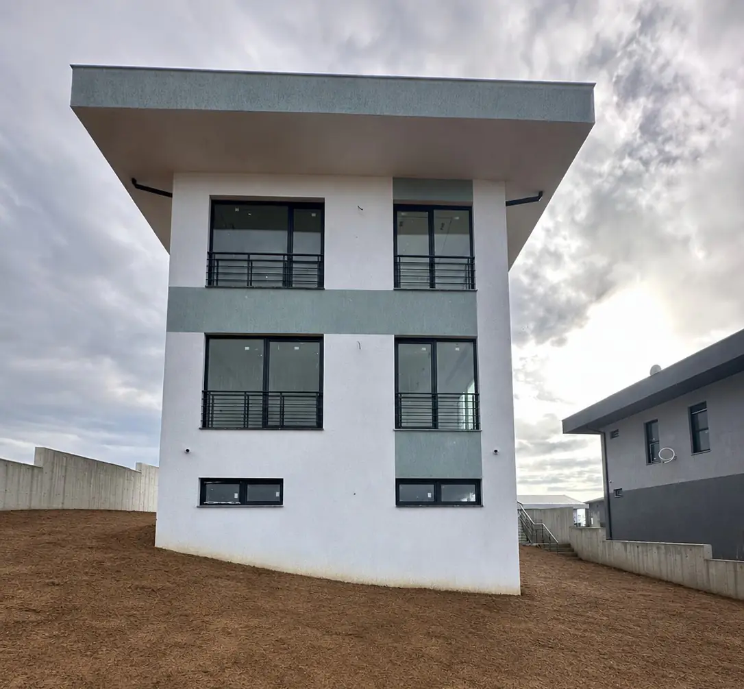 Villa 24 — Beykoz
