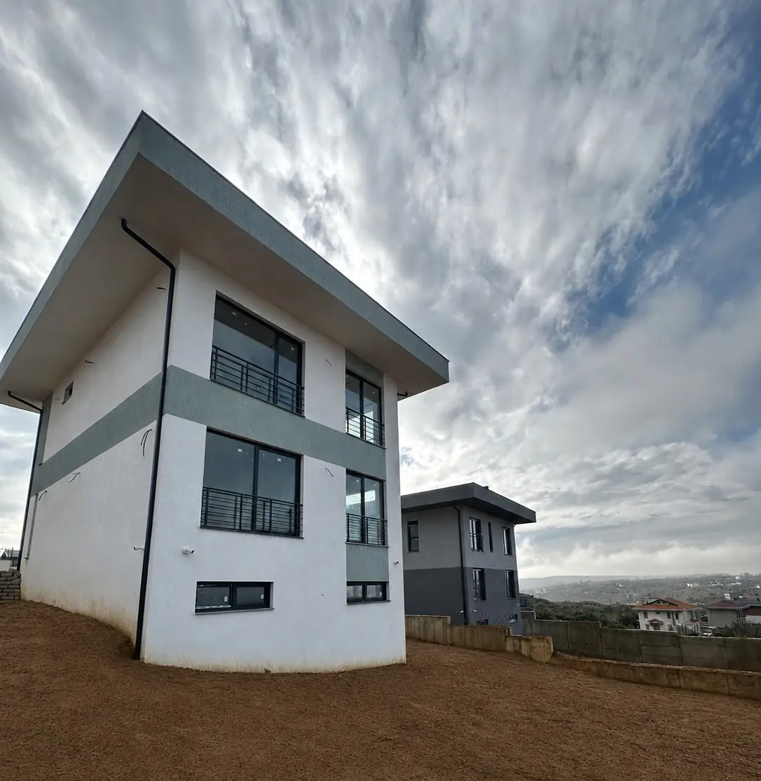 Villa 24 — Beykoz
