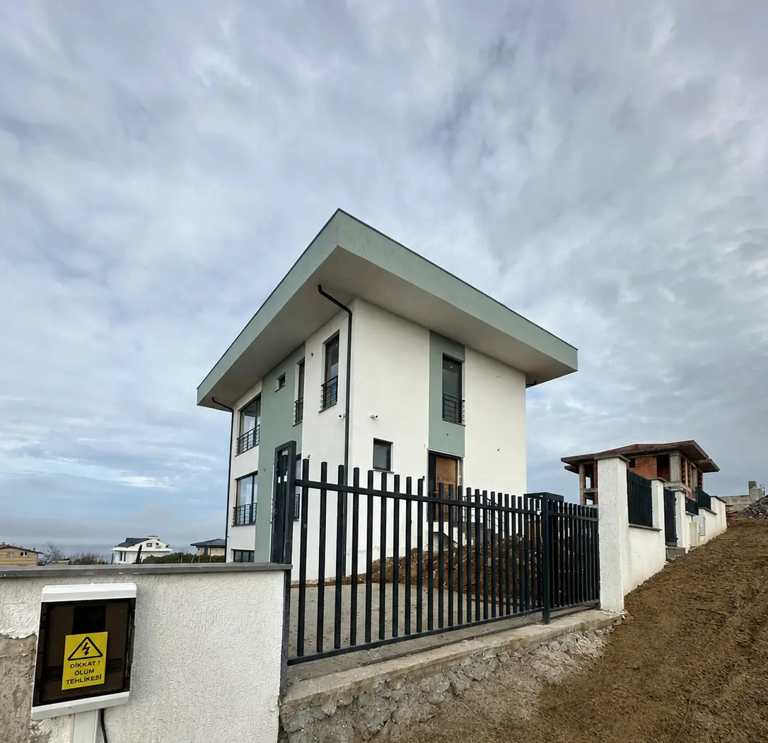 Villa 24 — Beykoz