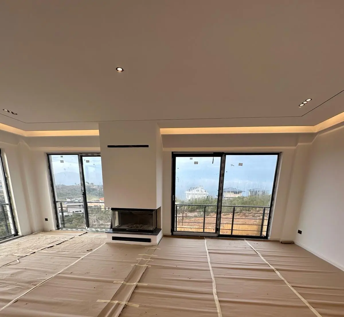Villa 24 — Beykoz