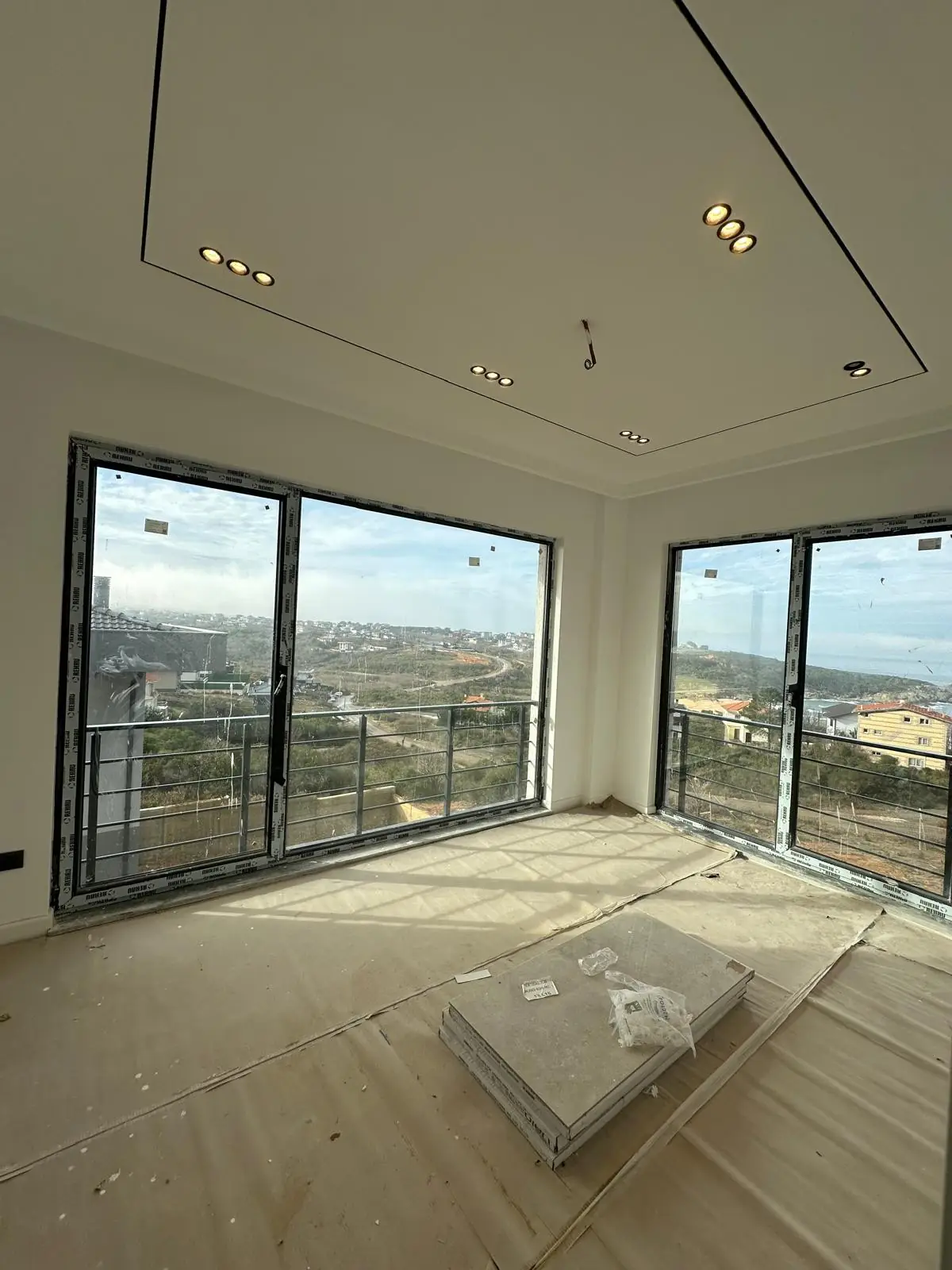 Villa 24 — Beykoz