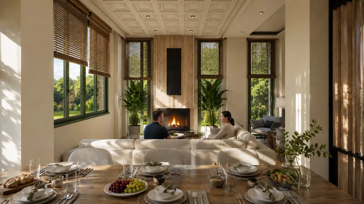 Villa 37 — Beykoz