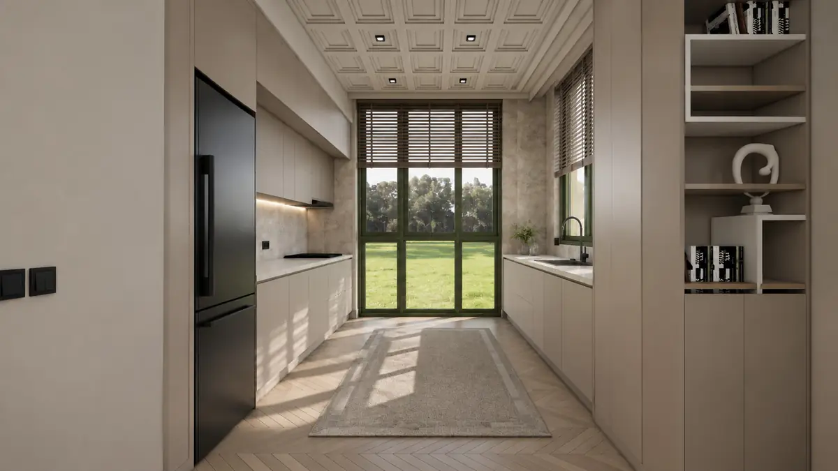 Villa 37 — Beykoz