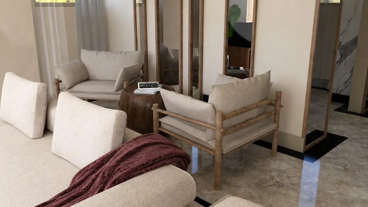 Villa 37 — Beykoz