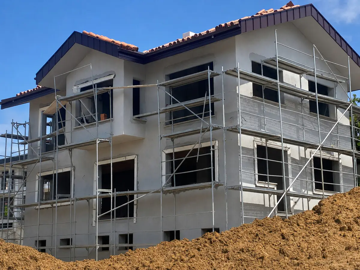 Villa 37 — Beykoz