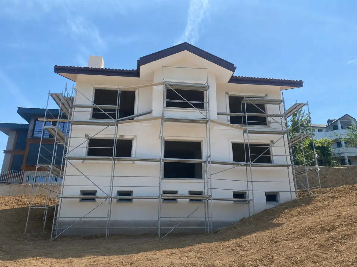 Villa 37 — Beykoz