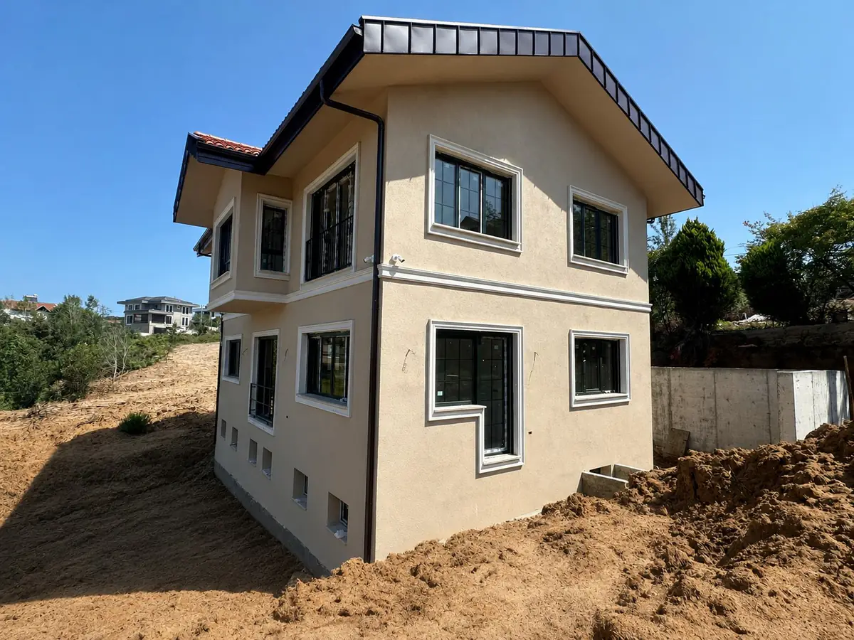 Villa 37 — Beykoz