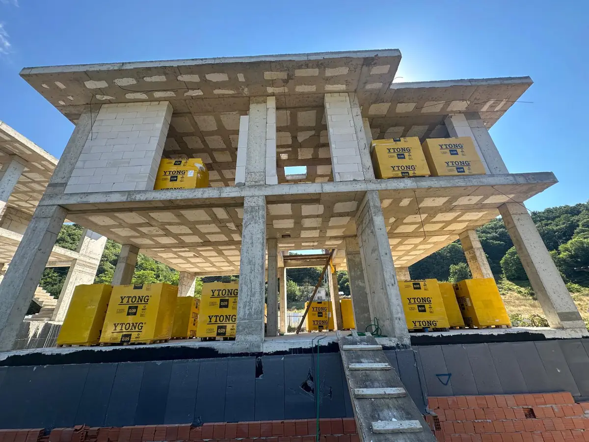 Villa 5 — Beykoz